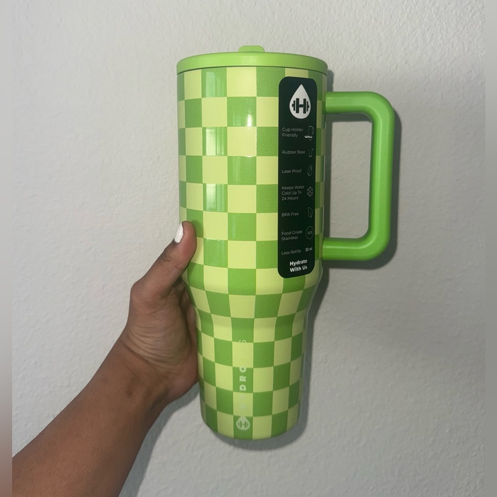honeydew checkers hydrojug